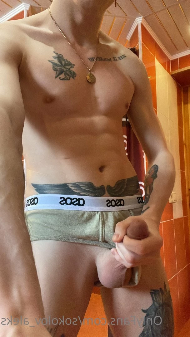 Sokolov Aleksandr [ sokolov_aleks ] Onlyfans leaked photo 2673038 on Hotleaks.tv