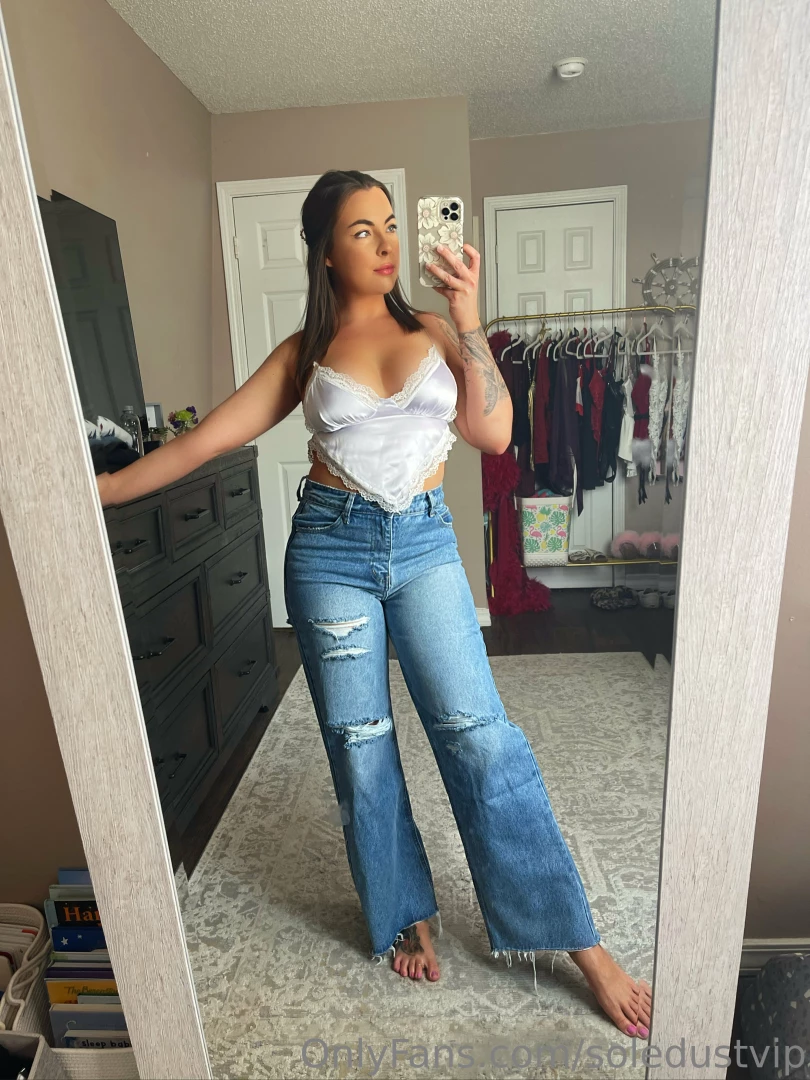 SoleDustQueenVIP [ soledustvip ] Onlyfans leaked photo 18539546 on Hotleaks.tv