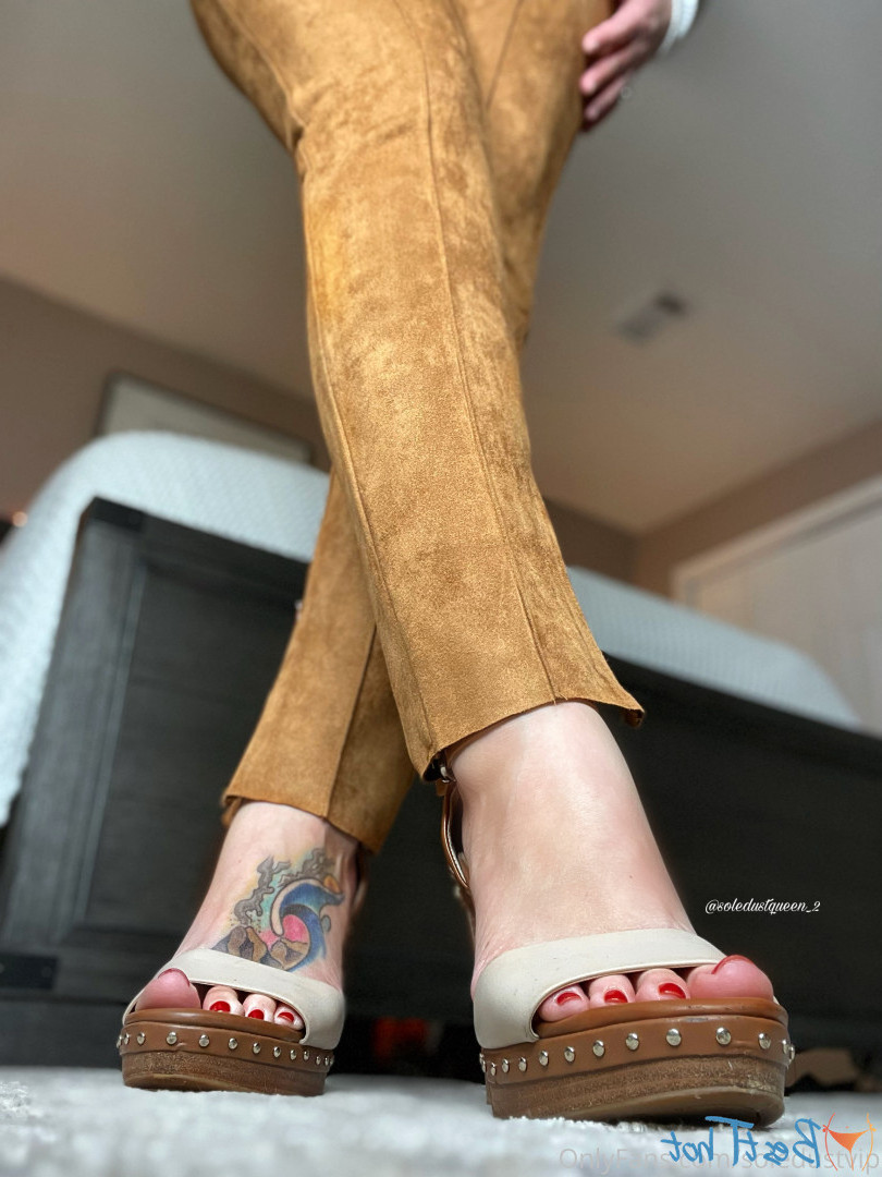SoleDustQueenVIP [ soledustvip ] Onlyfans leaked photo 16649974 on Hotleaks.tv