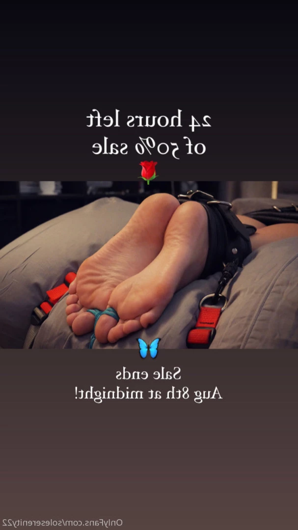 soleserenity22 Onlyfans leaked photo 13307233 on Hotleaks.tv