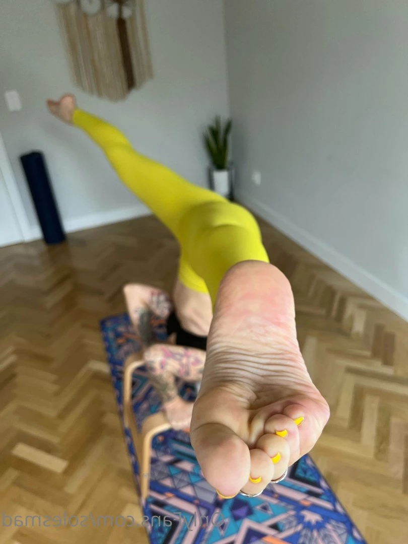 👑Miss Solesmad👑 [ solesmad ] Onlyfans leaked photo 2646382 on Hotleaks.tv