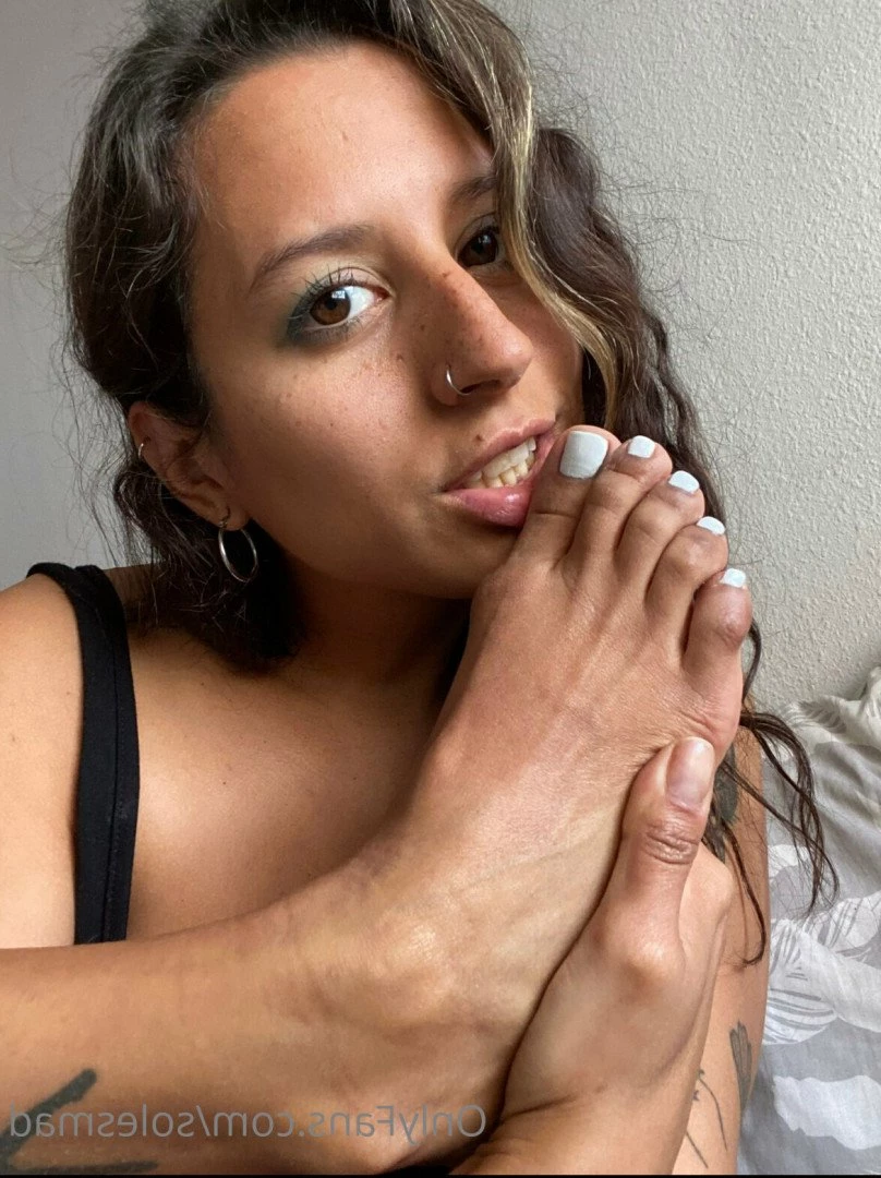 👑Miss Solesmad👑 [ solesmad ] Onlyfans leaked photo 2646475 on Hotleaks.tv