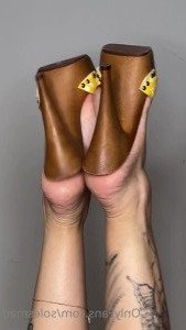 👑Miss Solesmad👑 [ solesmad ] Onlyfans leaked video 4588553 on Hotleaks.tv