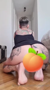 👑Miss Solesmad👑 [ solesmad ] Onlyfans leaked video 4936741 on Hotleaks.tv