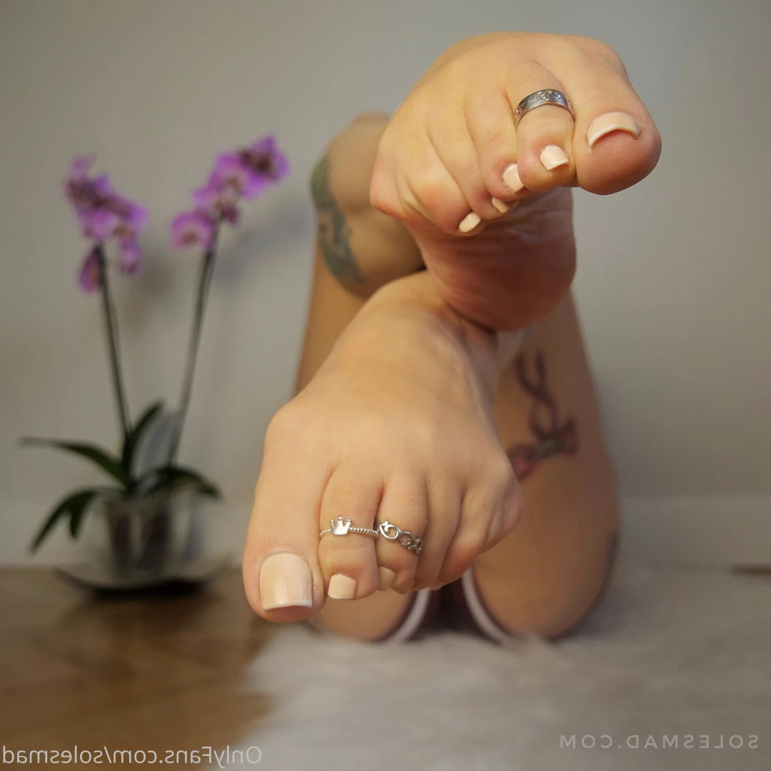 👑Miss Solesmad👑 [ solesmad ] Onlyfans leaked photo 5849478 on Hotleaks.tv