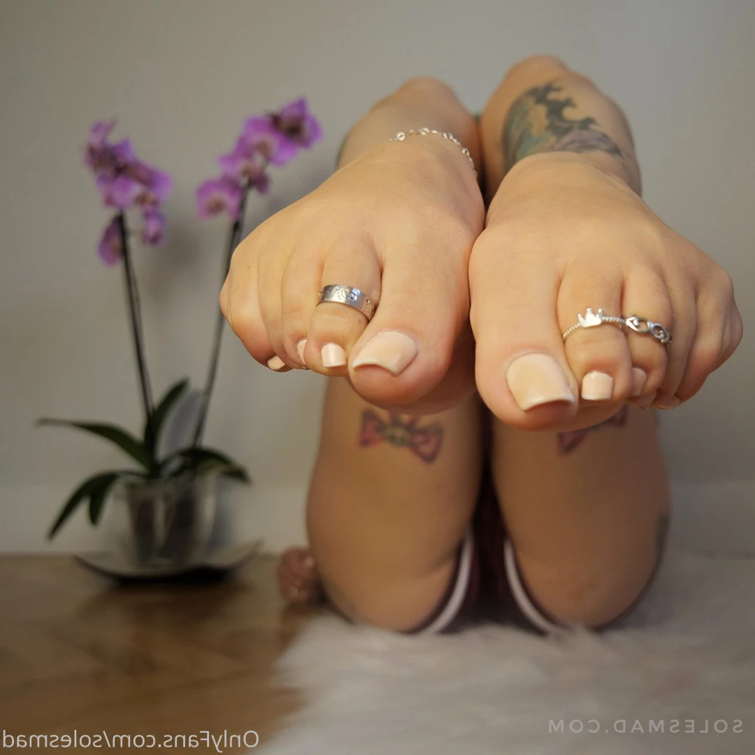 👑Miss Solesmad👑 [ solesmad ] Onlyfans leaked photo 5850028 on Hotleaks.tv