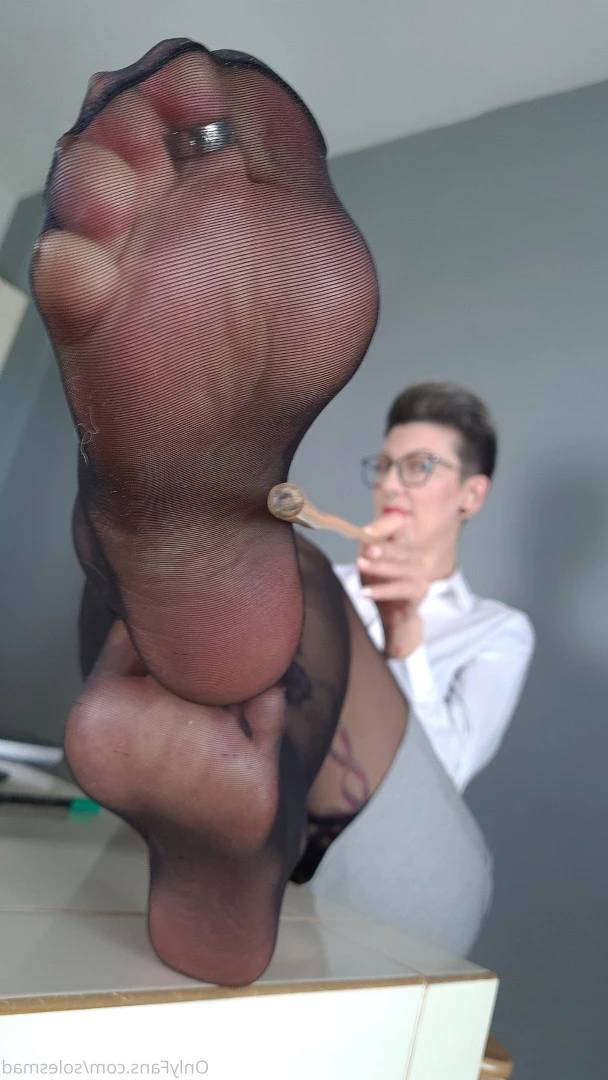 👑Miss Solesmad👑 [ solesmad ] Onlyfans leaked photo 5850316 on Hotleaks.tv