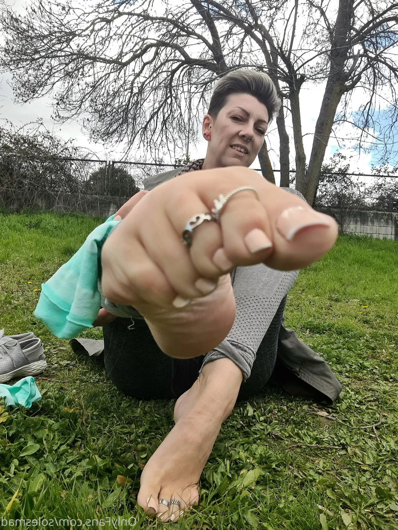 👑Miss Solesmad👑 [ solesmad ] Onlyfans leaked photo 5850433 on Hotleaks.tv