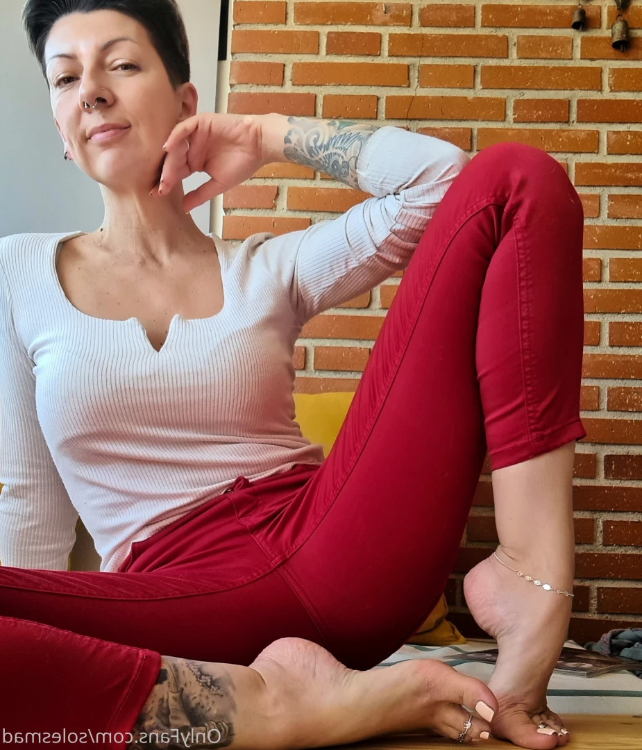 👑Miss Solesmad👑 [ solesmad ] Onlyfans leaked photo 5851981 on Hotleaks.tv