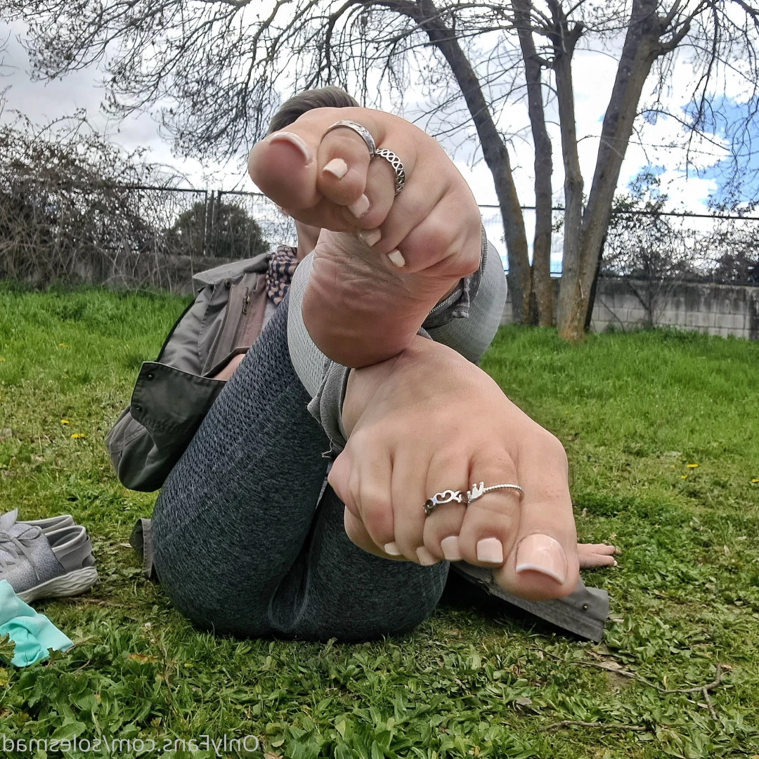 👑Miss Solesmad👑 [ solesmad ] Onlyfans leaked photo 5852692 on Hotleaks.tv