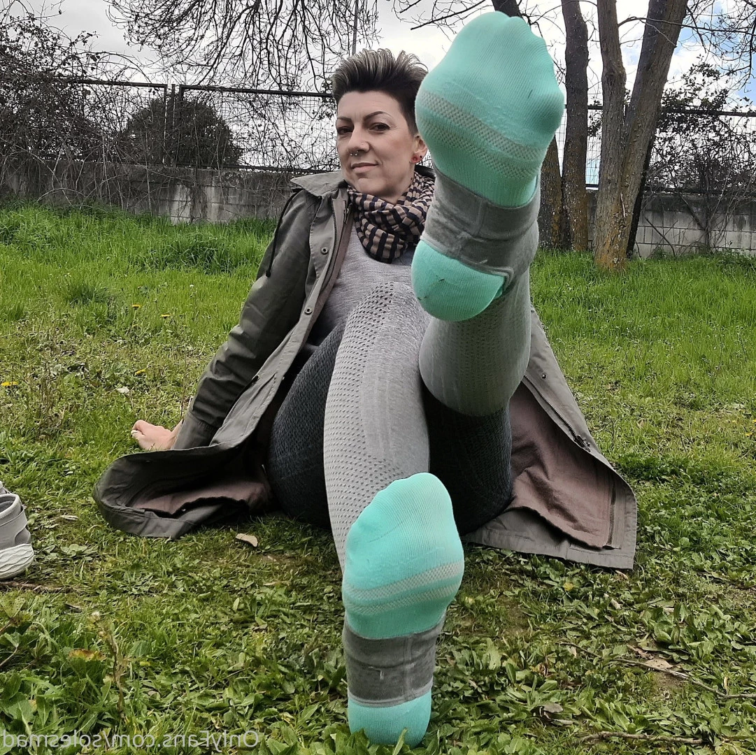 👑Miss Solesmad👑 [ solesmad ] Onlyfans leaked photo 5852722 on Hotleaks.tv