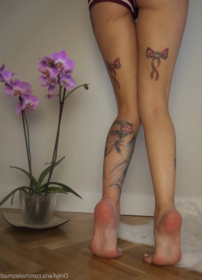👑Miss Solesmad👑 [ solesmad ] Onlyfans leaked photo 5852855 on Hotleaks.tv