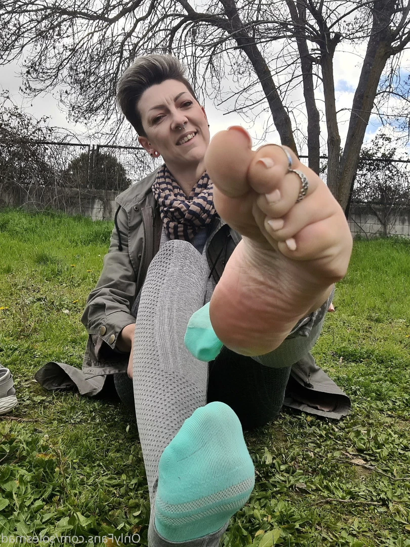 👑Miss Solesmad👑 [ solesmad ] Onlyfans leaked photo 5853810 on Hotleaks.tv