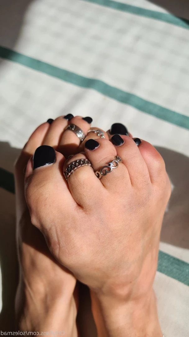 👑Miss Solesmad👑 [ solesmad ] Onlyfans leaked photo 5854170 on Hotleaks.tv