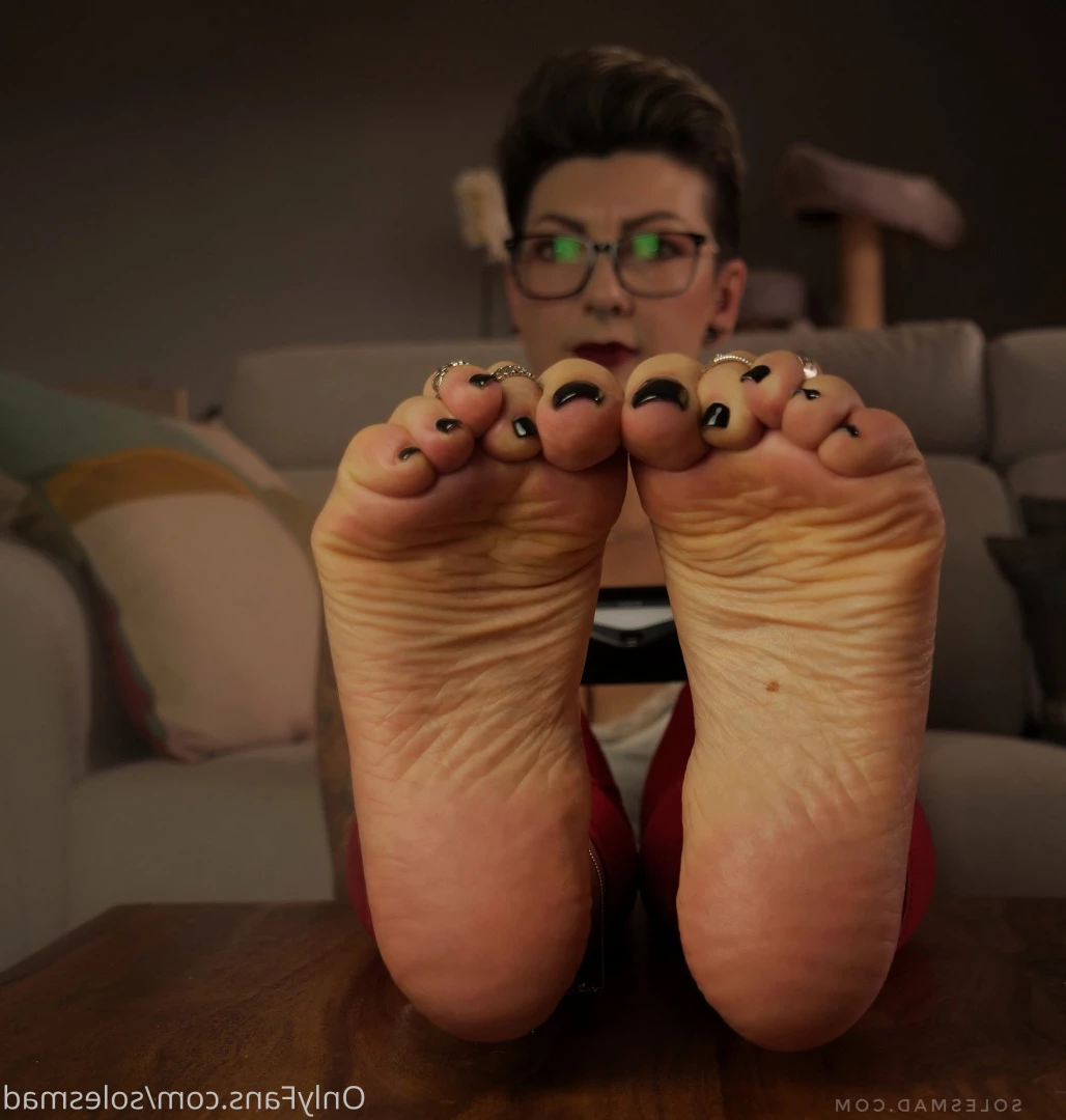 👑Miss Solesmad👑 [ solesmad ] Onlyfans leaked photo 5854784 on Hotleaks.tv
