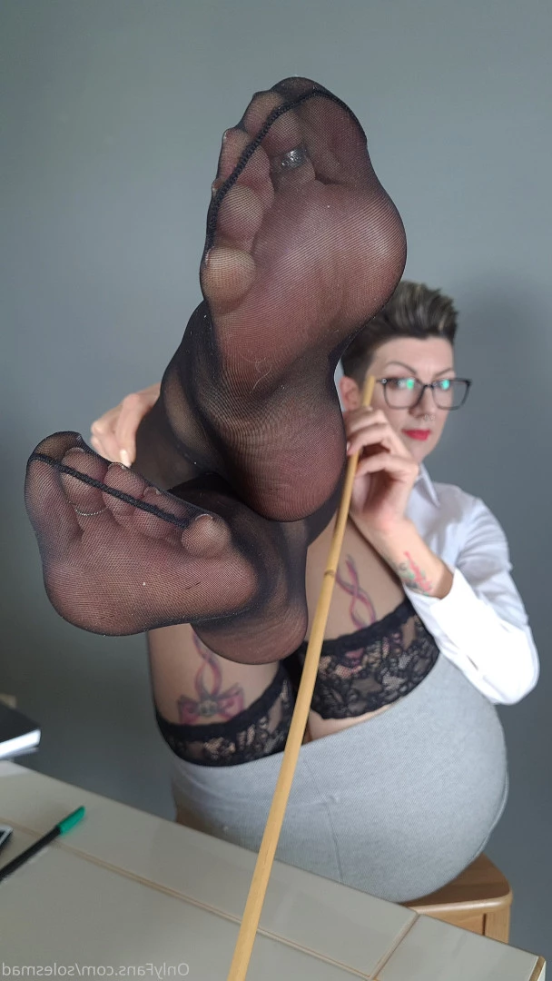 👑Miss Solesmad👑 [ solesmad ] Onlyfans leaked photo 5855027 on Hotleaks.tv