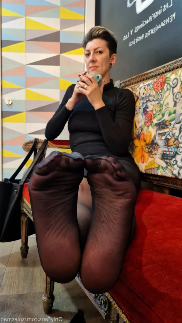 👑Miss Solesmad👑 [ solesmad ] Onlyfans leaked photo 5855519 on Hotleaks.tv