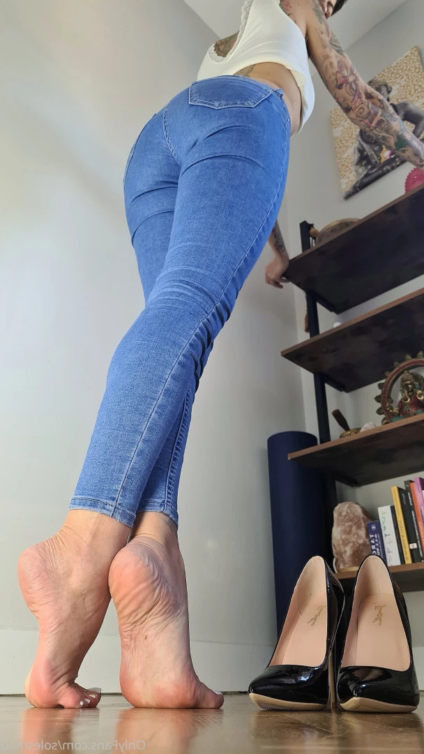 👑Miss Solesmad👑 [ solesmad ] Onlyfans leaked photo 5856387 on Hotleaks.tv