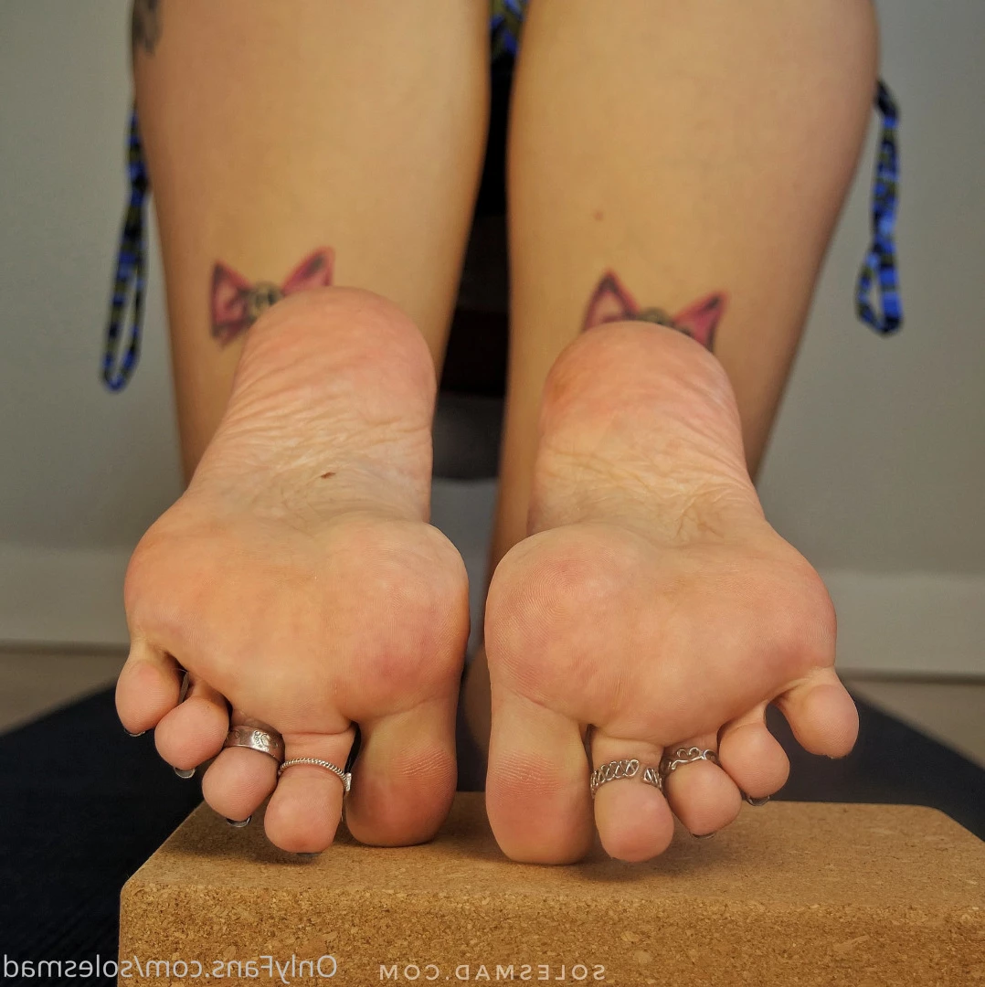 👑Miss Solesmad👑 [ solesmad ] Onlyfans leaked photo 5856858 on Hotleaks.tv