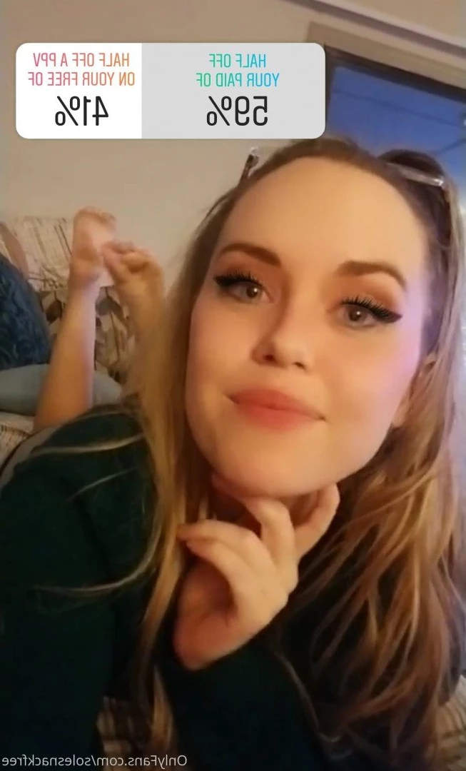 Solesnack Free.0 [ solesnackfree ] Onlyfans leaked photo 2725507 on Hotleaks.tv