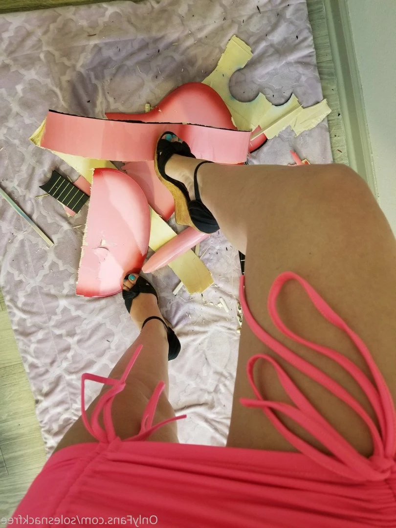 Solesnack Free.0 [ solesnackfree ] Onlyfans leaked photo 2725840 on Hotleaks.tv