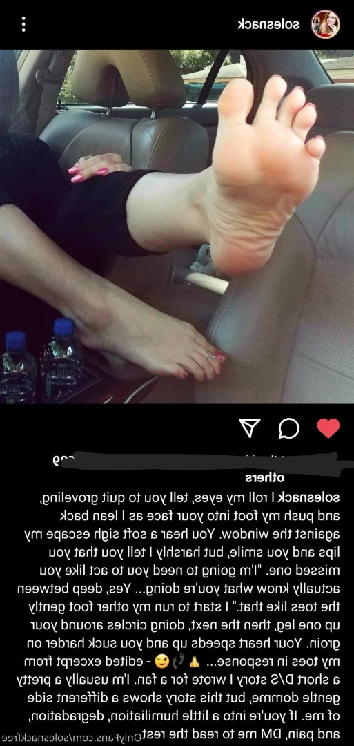 Solesnack Free.0 [ solesnackfree ] Onlyfans leaked photo 5732807 on Hotleaks.tv