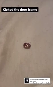Soles of Gold [ solesofgolduk ] Onlyfans leaked video 12004917 on Hotleaks.tv