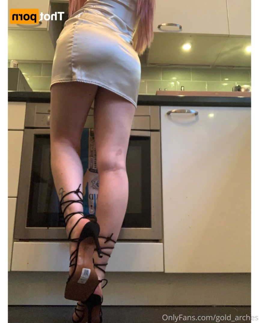 Soles of Gold [ solesofgolduk ] Onlyfans leaked photo 13379155 on Hotleaks.tv