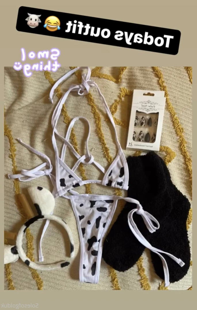 Soles of Gold [ solesofgolduk ] Onlyfans leaked photo 14546004 on Hotleaks.tv