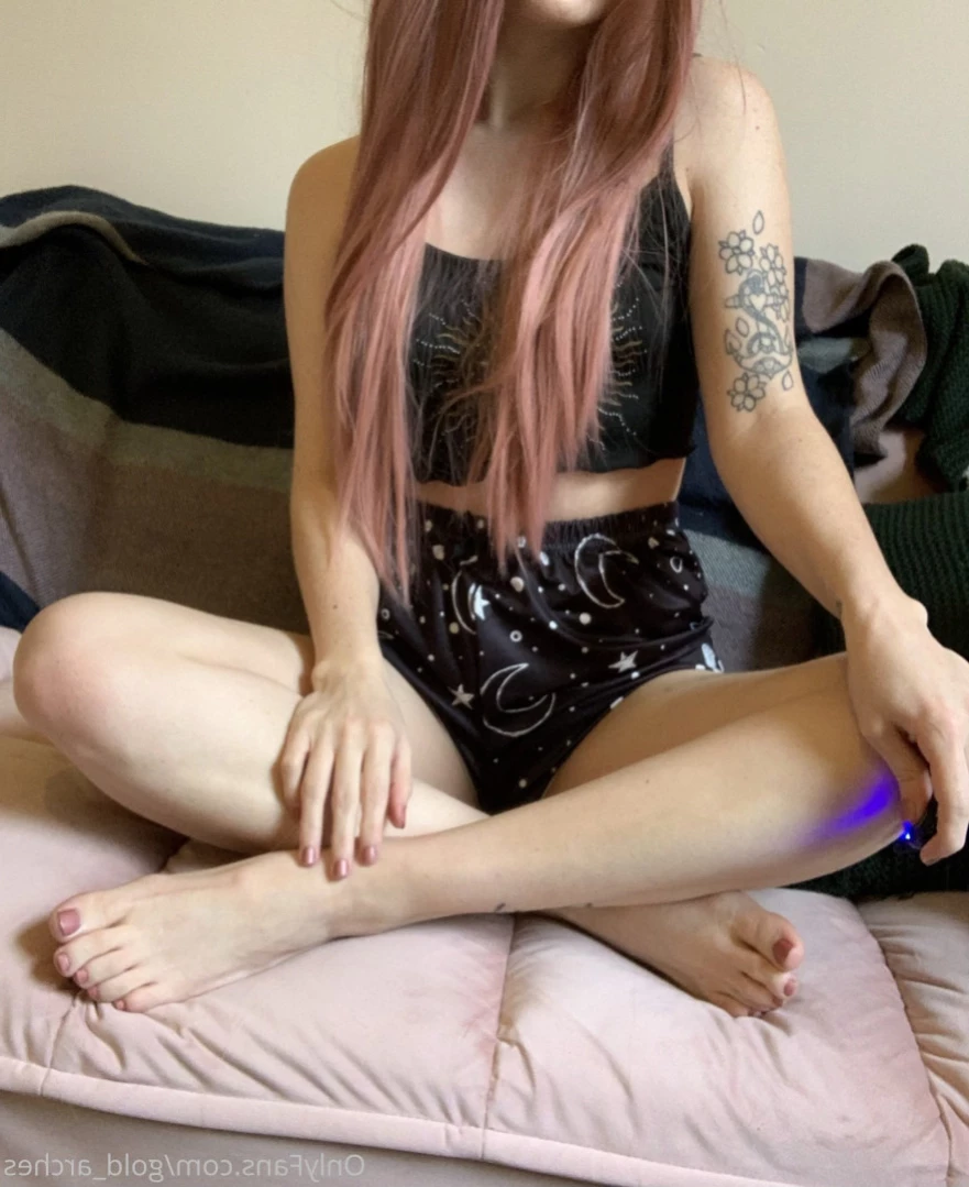 Soles of Gold [ solesofgolduk ] Onlyfans leaked photo 15358850 on Hotleaks.tv
