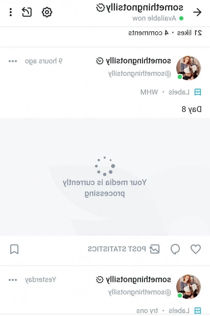 somethingnotsilly Onlyfans leaked photo 2672498 on Hotleaks.tv