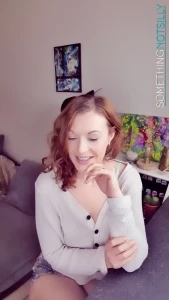 somethingnotsilly Onlyfans leaked video 4936820 on Hotleaks.tv
