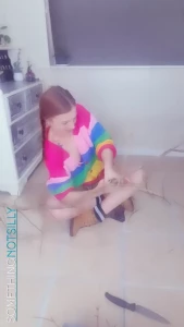 somethingnotsilly Onlyfans leaked video 4936854 on Hotleaks.tv