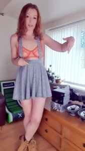 somethingnotsilly Onlyfans leaked video 4936913 on Hotleaks.tv