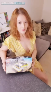 somethingnotsilly Onlyfans leaked video 4936920 on Hotleaks.tv
