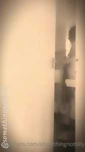 somethingnotsilly Onlyfans leaked video 4937004 on Hotleaks.tv