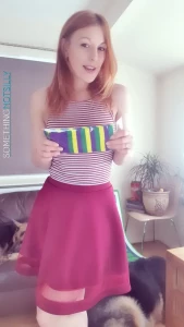 somethingnotsilly Onlyfans leaked video 4937069 on Hotleaks.tv