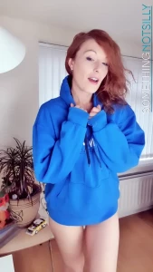 somethingnotsilly Onlyfans leaked video 4937230 on Hotleaks.tv