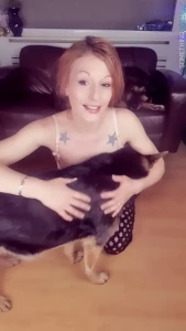 somethingnotsilly Onlyfans leaked video 4937288 on Hotleaks.tv