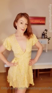 somethingnotsilly Onlyfans leaked video 4937298 on Hotleaks.tv