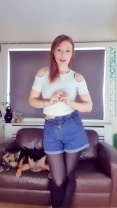 somethingnotsilly Onlyfans leaked video 4937325 on Hotleaks.tv