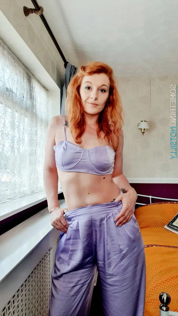 somethingnotsilly Onlyfans leaked photo 5884121 on Hotleaks.tv