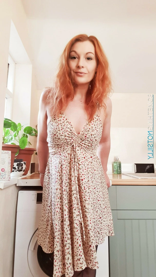 somethingnotsilly Onlyfans leaked photo 5884142 on Hotleaks.tv