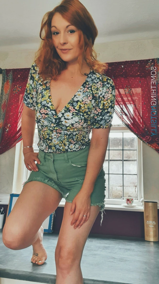 somethingnotsilly Onlyfans leaked photo 5884782 on Hotleaks.tv