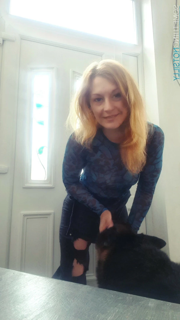 somethingnotsilly Onlyfans leaked photo 5885145 on Hotleaks.tv