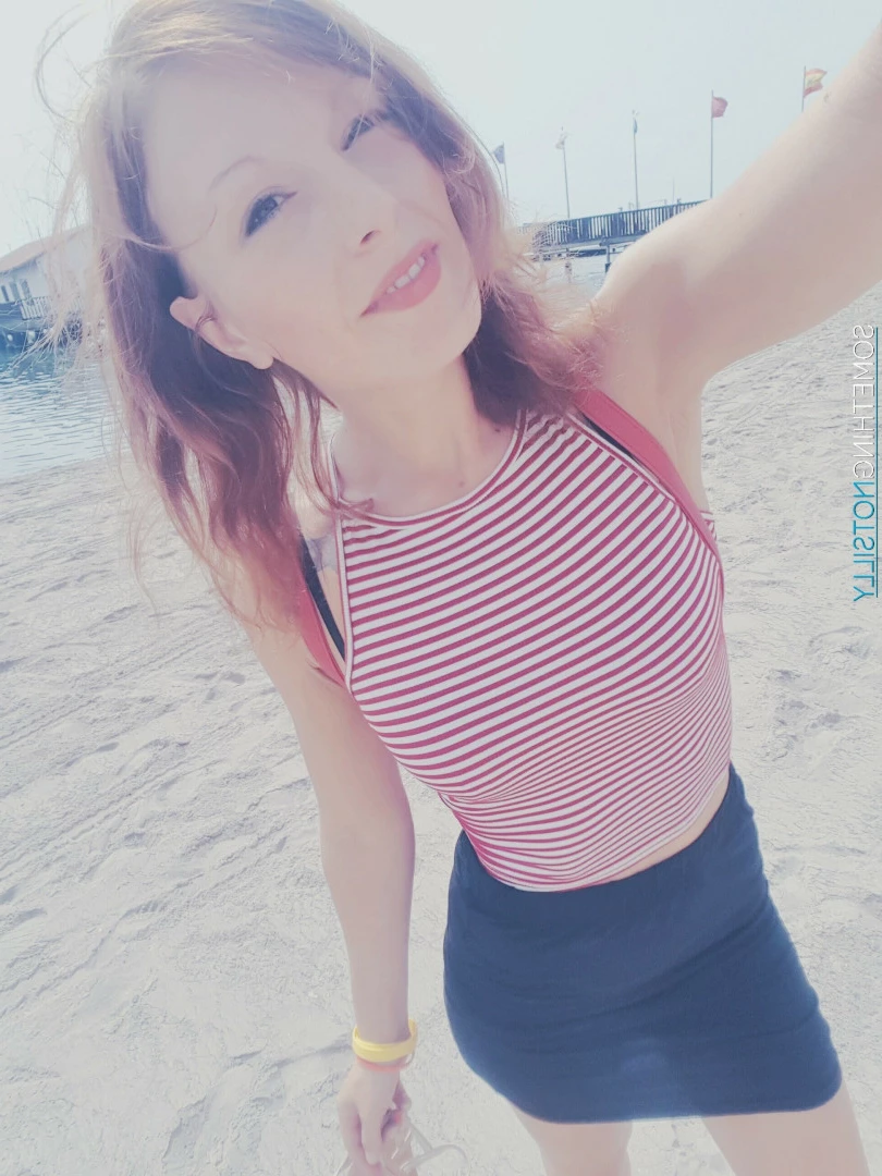 somethingnotsilly Onlyfans leaked photo 5885427 on Hotleaks.tv
