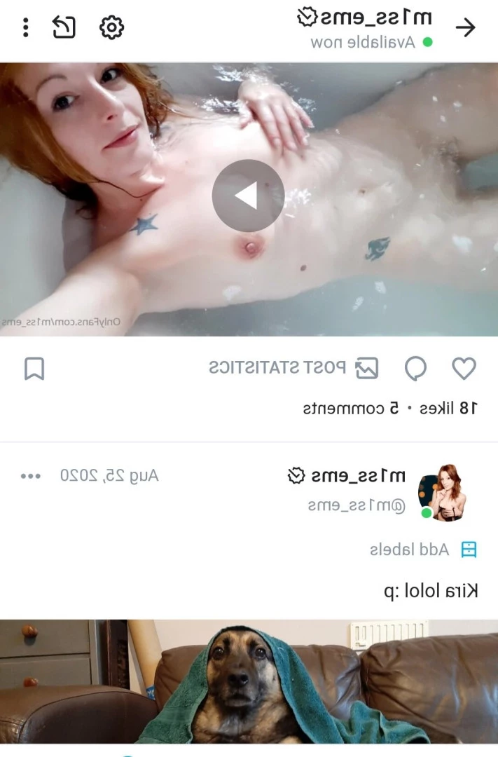 somethingnotsilly Onlyfans leaked photo 5886198 on Hotleaks.tv