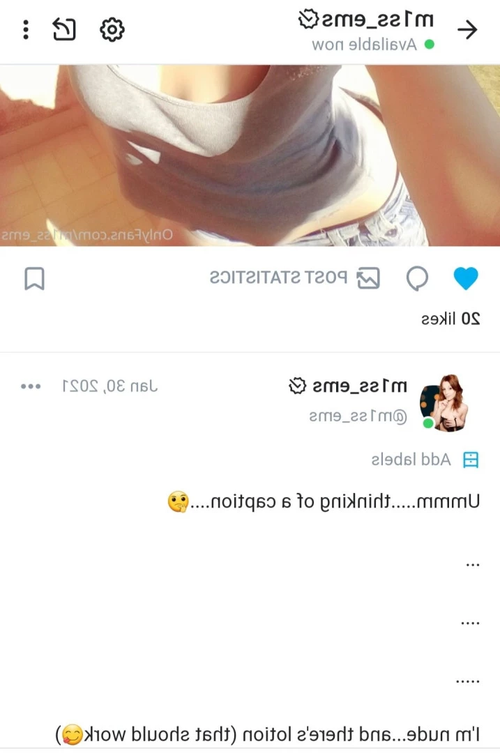 somethingnotsilly Onlyfans leaked photo 5887058 on Hotleaks.tv