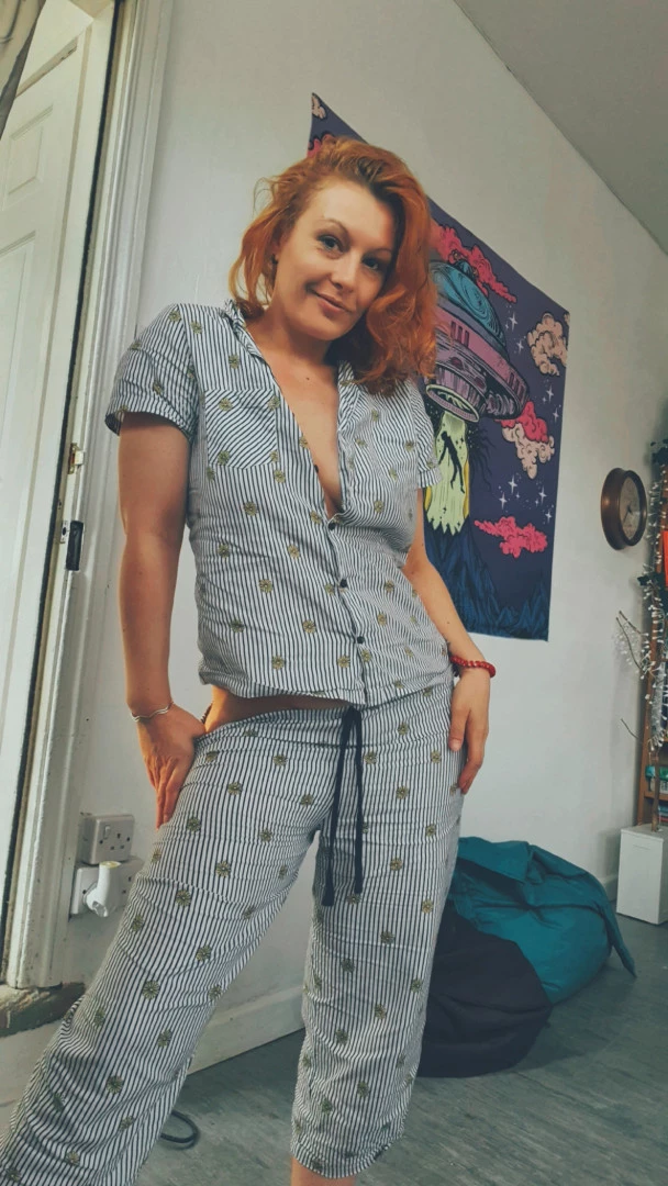 somethingnotsilly Onlyfans leaked photo 5887098 on Hotleaks.tv