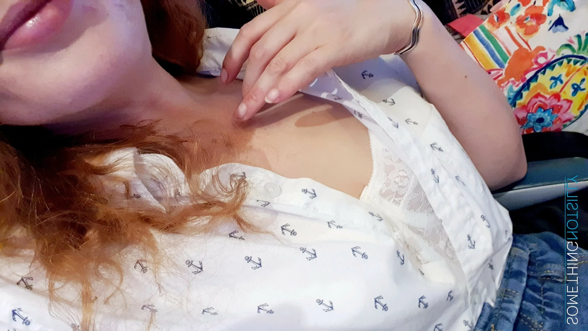 somethingnotsilly Onlyfans leaked photo 5887405 on Hotleaks.tv